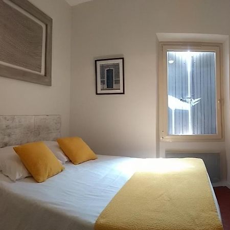 朗贝斯克Mas De Camejean住宿加早餐旅馆 外观 照片