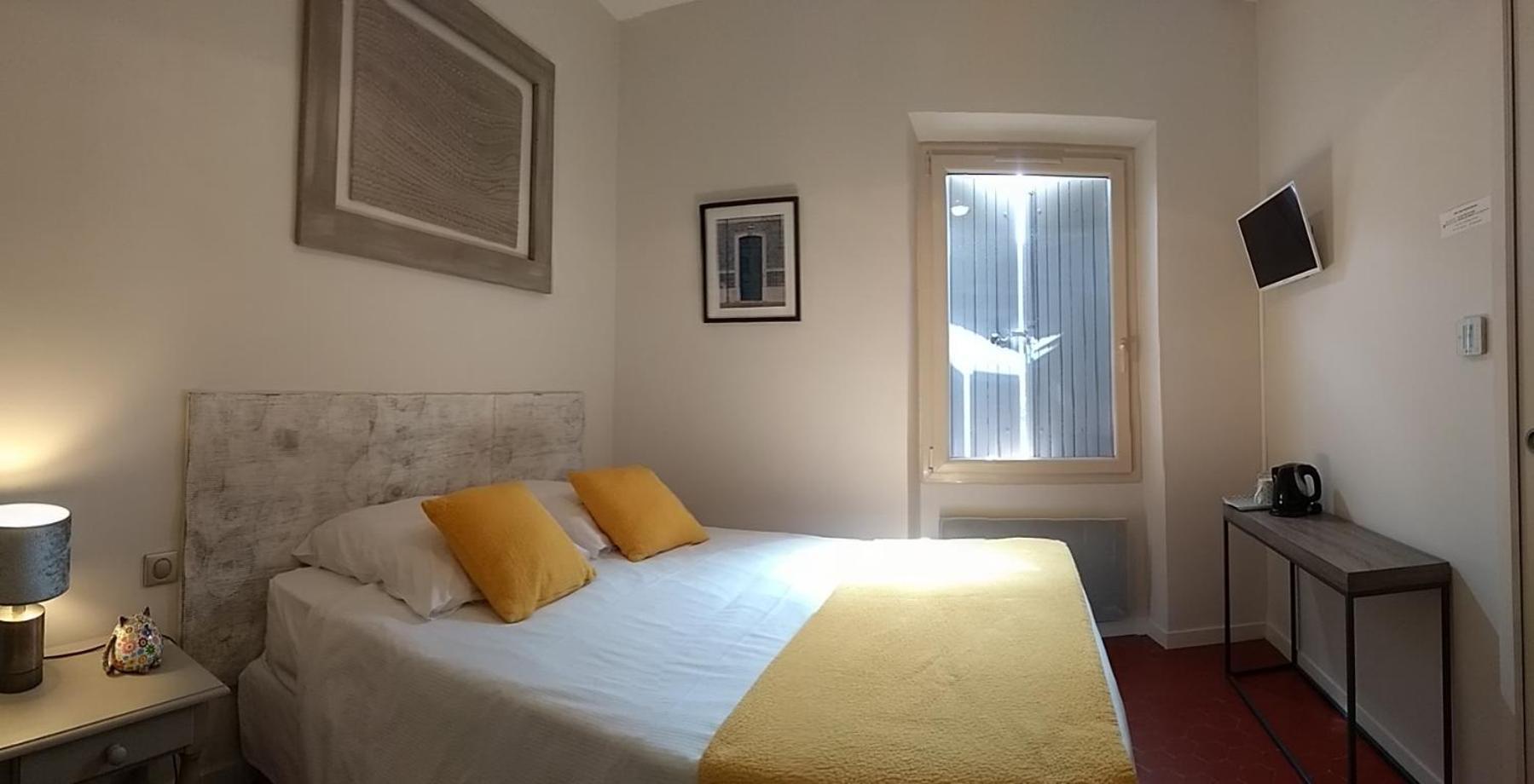 朗贝斯克Mas De Camejean住宿加早餐旅馆 外观 照片